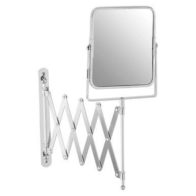 Wall Mounted Extending Square Mirror | Cassini