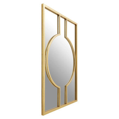Deco Wall Mirror | Farran