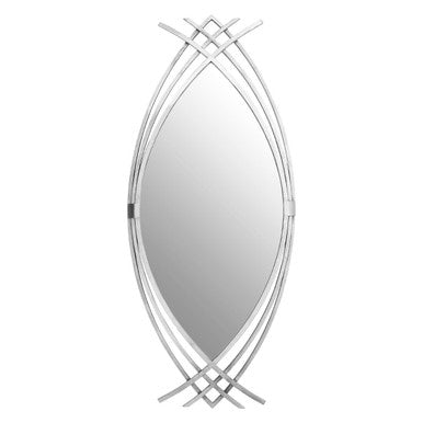 Oval Wall Mirror | Farran
