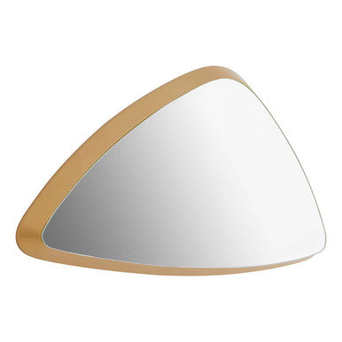 Small Triangular Wall Mirror | Torino