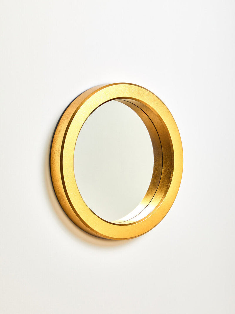 Round Wall Mirror | Matera