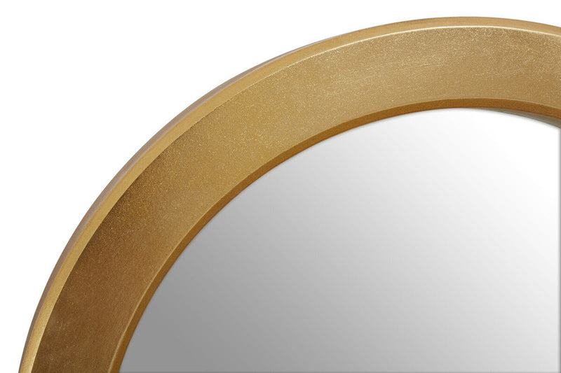 Round Wall Mirror | Matera