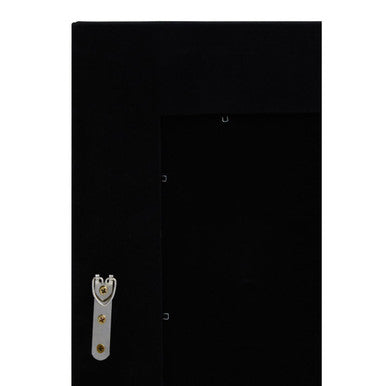 Double Bevelled Edge Wall Mirror | Sana