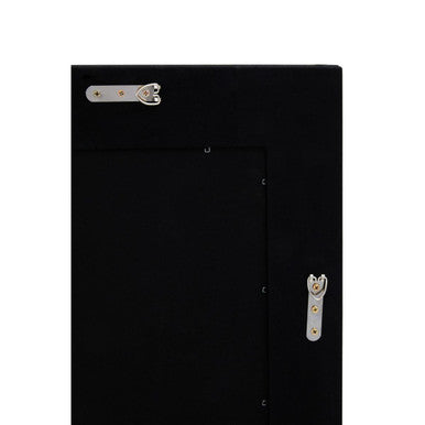 Large Triple Bevelled Edge Wall Mirror | Sana