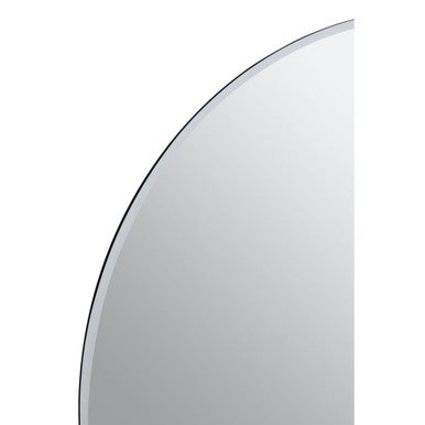 Small Round Wall Mirror | Sana