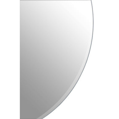 Large Round Wall Mirror | Sana