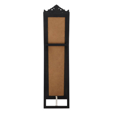 Champagne Floor Mirror | Holmes