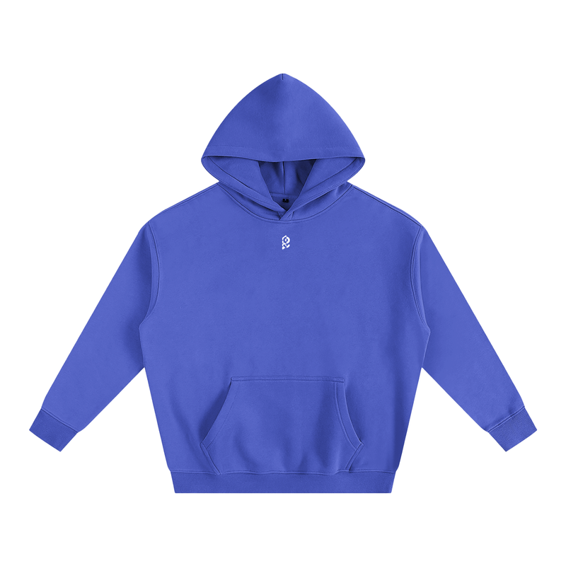 Ravar Wrexham Edition Cordless Hoodie