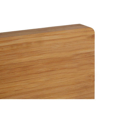 Bamboo Butchers Chopping And Serving Board | Aleki