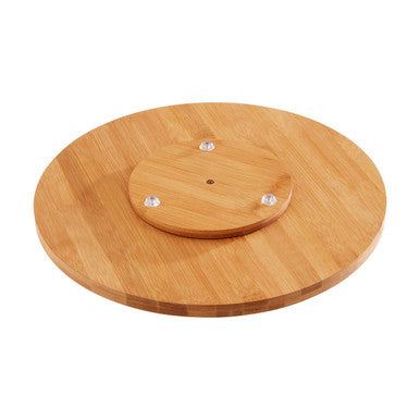 Bamboo Lazy Susan | Aleki