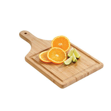 Paddle Chopping and Serving Board | Aleki