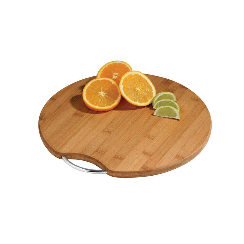 Chopping and Serving Board with Handle | Aleki