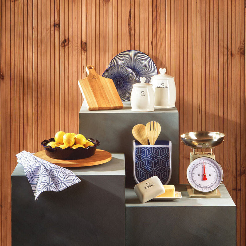 Paddle Small Chopping and Serving Board | Charm