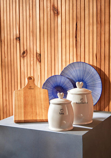 Paddle Small Chopping and Serving Board | Charm