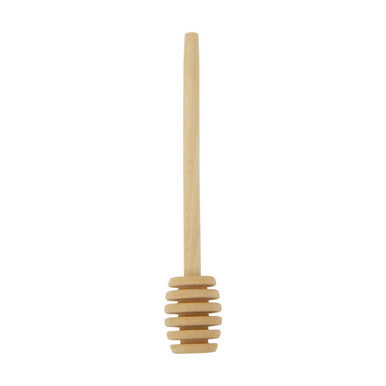 Wooden Honey Dipper | Bessan