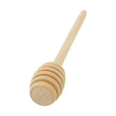 Wooden Honey Dipper | Bessan