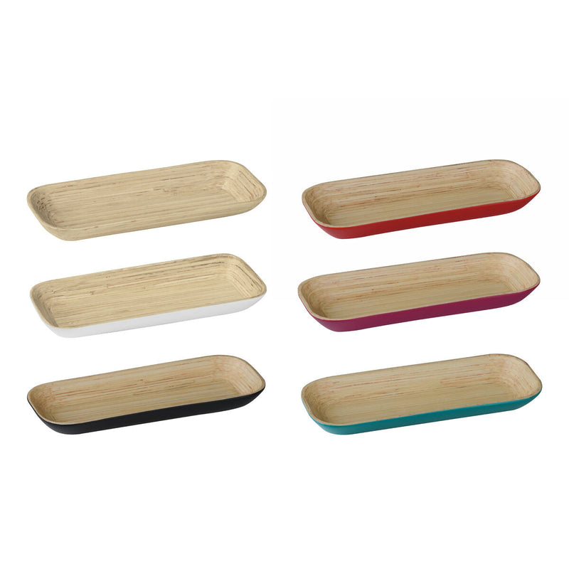 Red Small Tray | Kyoto
