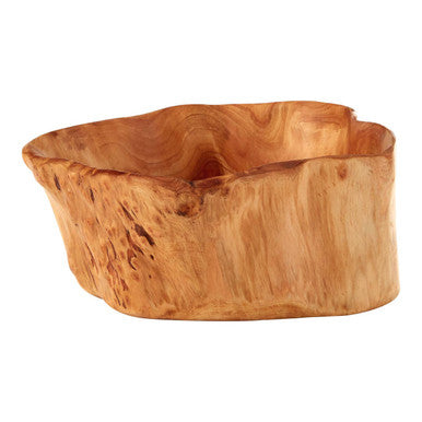 Cedarwood Small Bowl | Savin