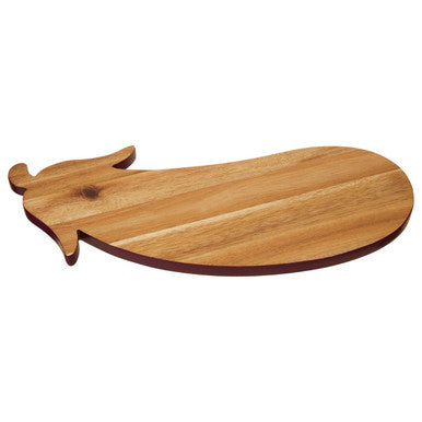 Aubergine Design Chopping and Serving Board | Mimo
