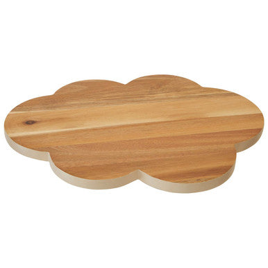Large Cloud Chopping and Serving Board | Mimo