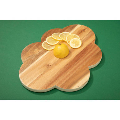 Large Cloud Chopping and Serving Board | Mimo