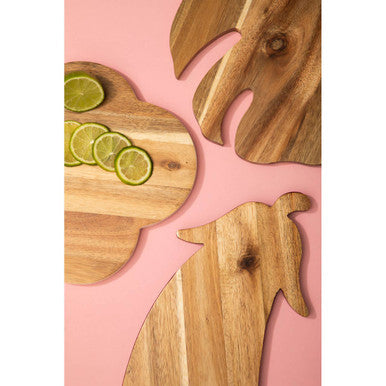 Large Cloud Chopping and Serving Board | Mimo