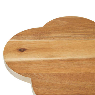Large Cloud Chopping and Serving Board | Mimo