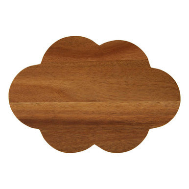 Small Cloud Chopping and Serving Board | MIMO