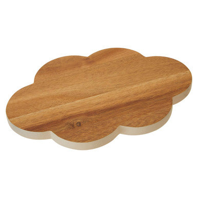 Small Cloud Chopping and Serving Board | MIMO