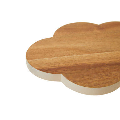 Small Cloud Chopping and Serving Board | MIMO