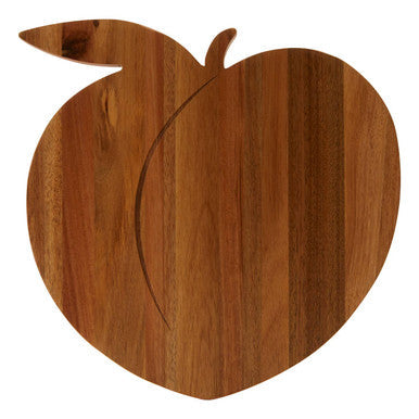 Mimo Peach Chopping and Serving Board | Socorro