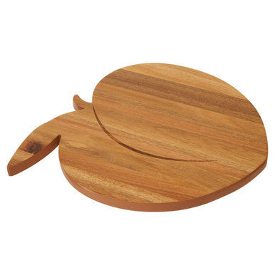 Mimo Peach Chopping and Serving Board | Socorro