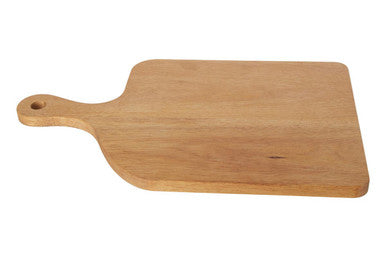 Large Acacia Paddle Board | Socorro