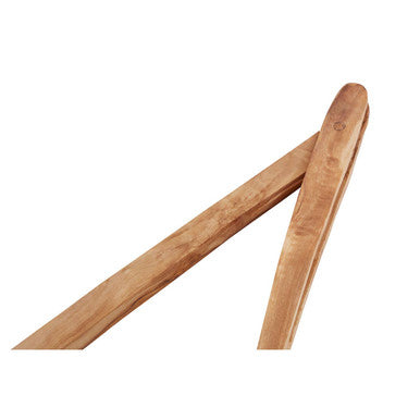 Olive Wood Serving Tongs | Kora