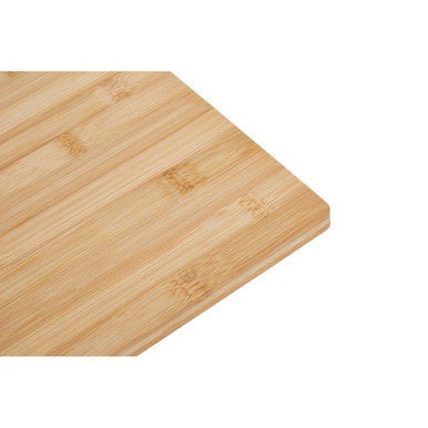 Medium Rectangular Bamboo Chopping And Serving Board With Handle | Aleki