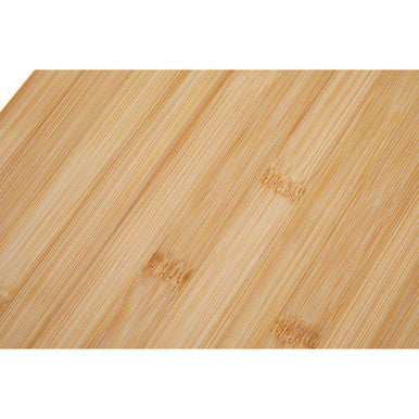 Medium Rectangular Bamboo Chopping And Serving Board With Handle | Aleki