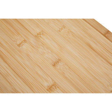 Rectangular Bamboo Chopping And Serving Board | Aleki