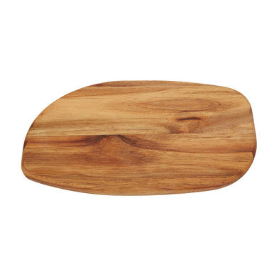 Acacia Set of 2 Serving and Chopping Board | Kora