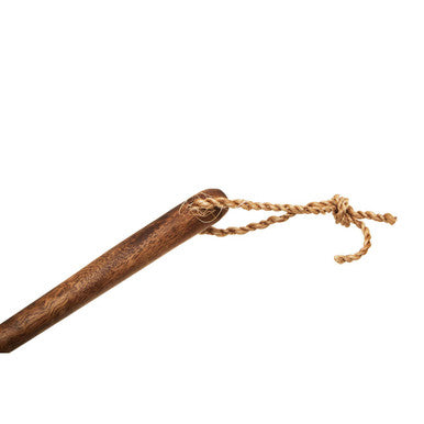 Acacia Wood Solid Spatula | Kora