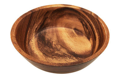 Acacia Large Round Bowl | Kora