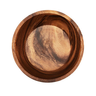 Acacia Large Round Bowl | Kora