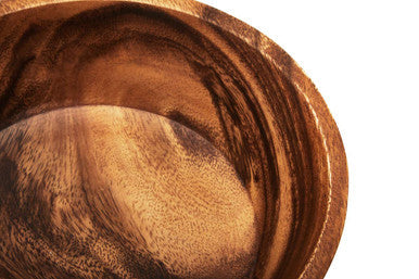Acacia Large Round Bowl | Kora