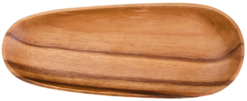 Acacia Small Oval Serving Dish | Kora