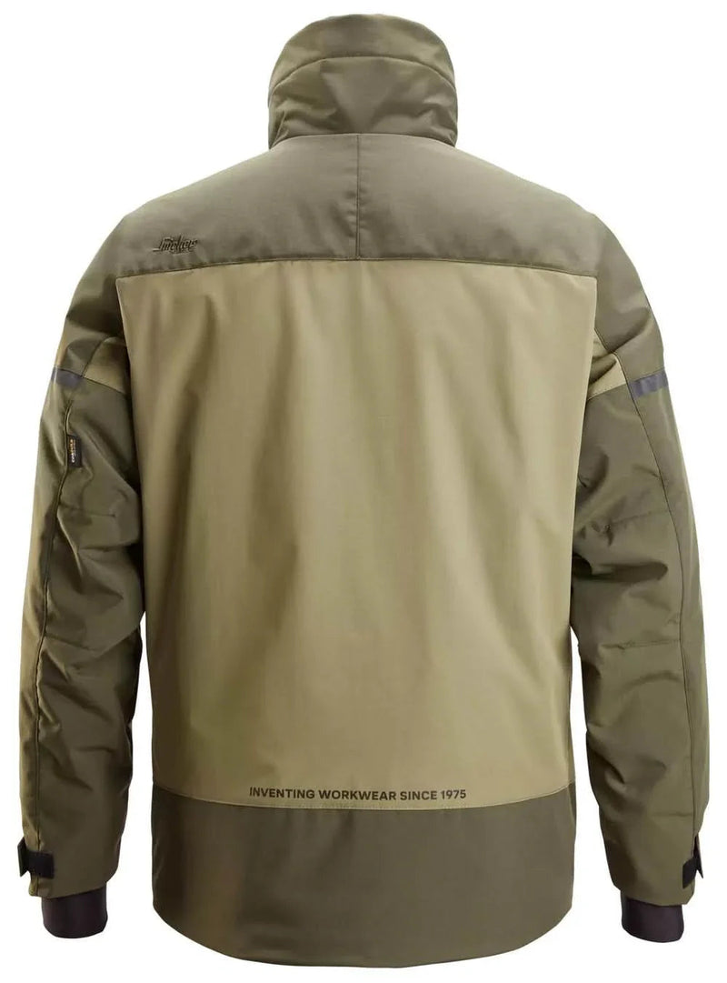 Snickers 1106 AllroundWork Insulated Jacket