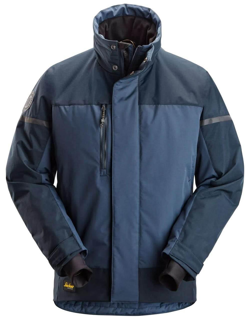 Snickers 1106 AllroundWork Insulated Jacket