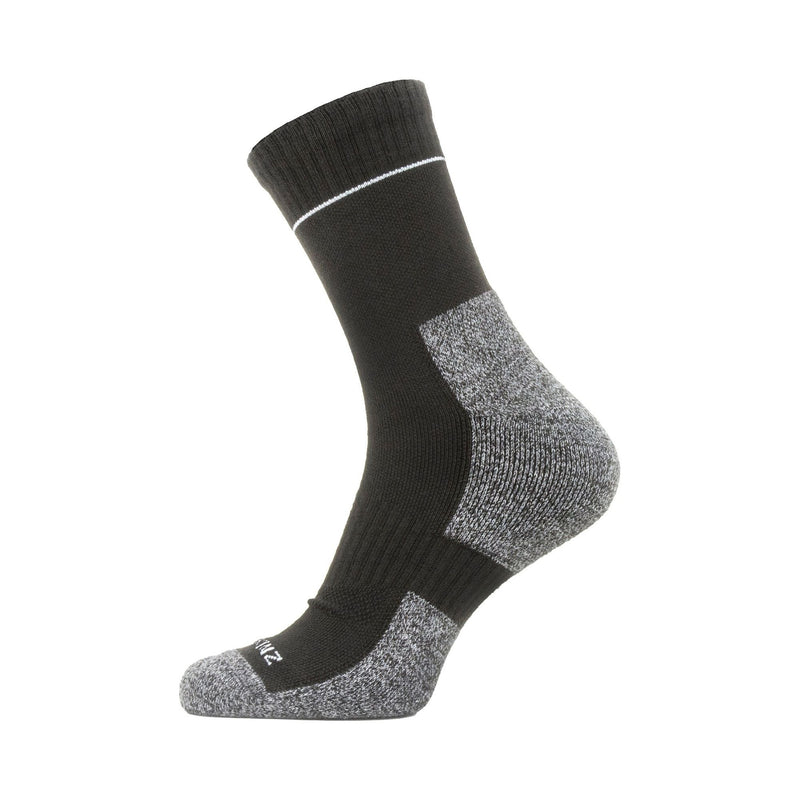 1 Pack Mens Solo QuickDry Ankle Socks