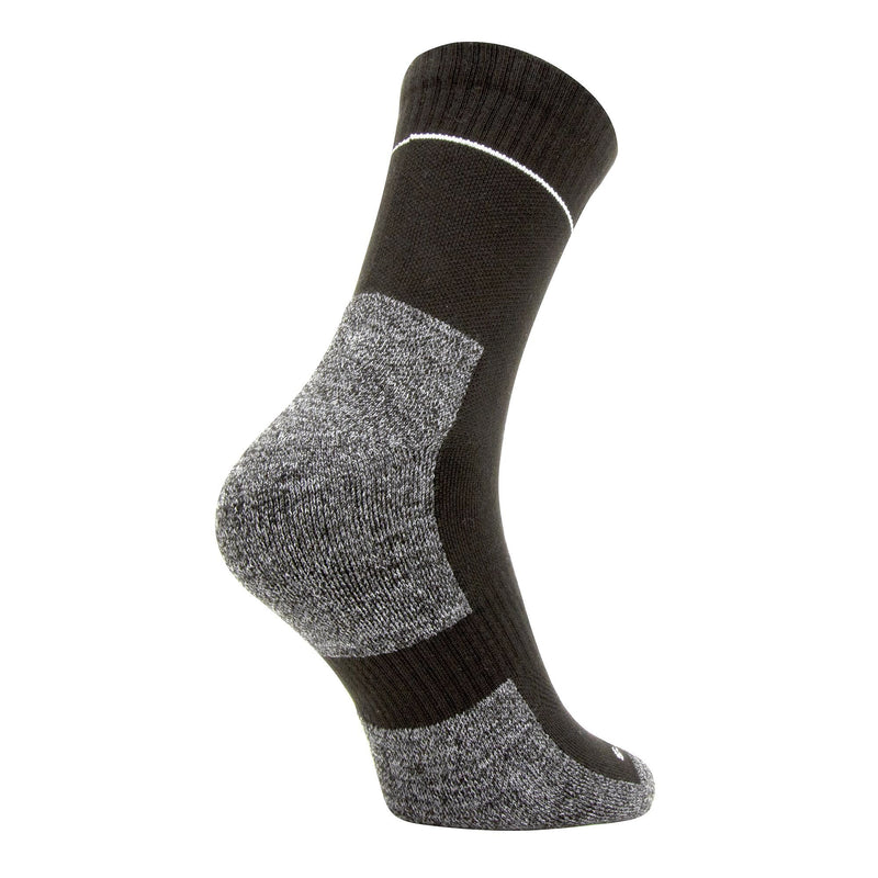 1 Pack Mens Solo QuickDry Ankle Socks