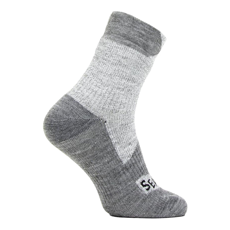 1 Pack Mens Waterproof All Weather Ankle Socks