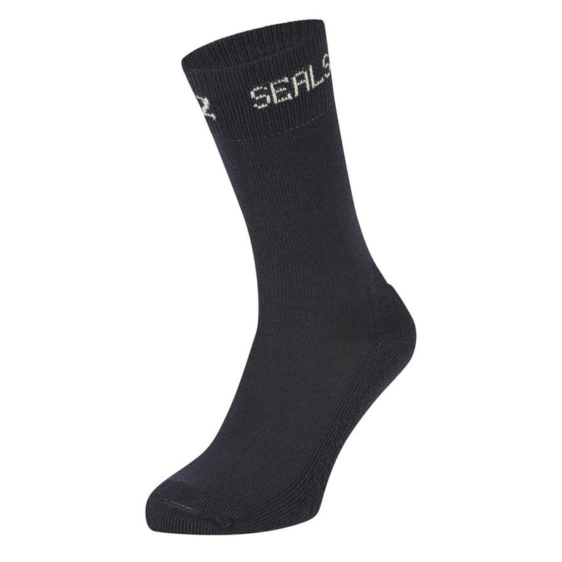 Mens Breathable Winter Solo Merino Socks