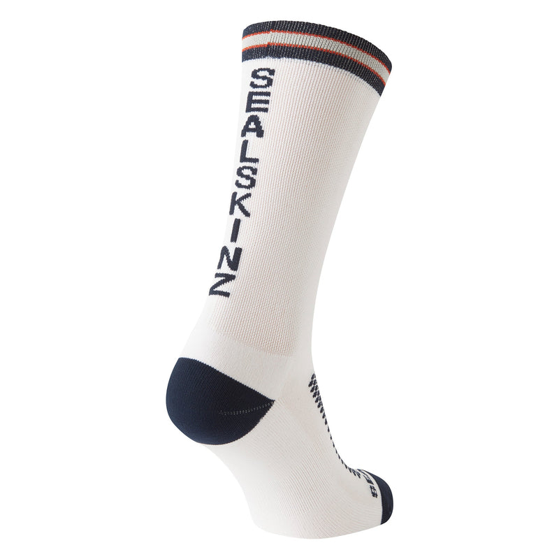 Single Layer Mid Length Cycling Socks for Men and Women